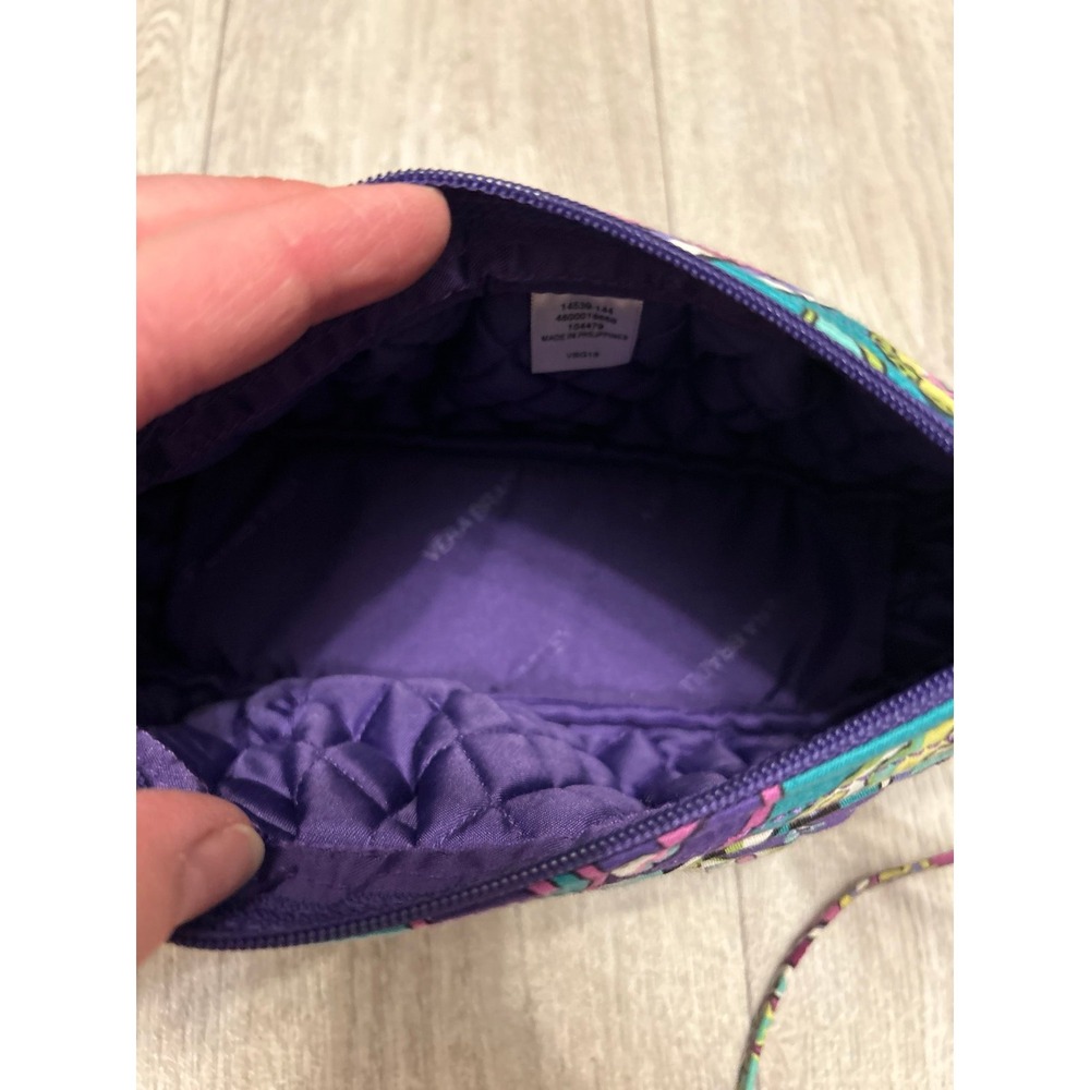 Vera Bradley purse - Picture 4 of 5